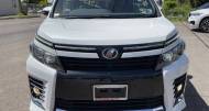 Toyota Voxy 2,0L 2014 for sale