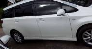 Toyota Wish 1,8L 2010 for sale