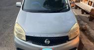 Nissan LaFesta 1,9L 2010 for sale