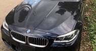 BMW 5-Series 2,0L 2014 for sale