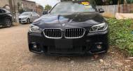BMW 5-Series 2,0L 2014 for sale
