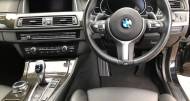 BMW 5-Series 2,0L 2014 for sale