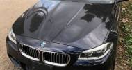 BMW 5-Series 2,0L 2014 for sale