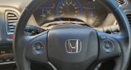 Honda Vezel 1,5L 2015 for sale