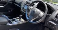Nissan Teana 2,5L 2016 for sale