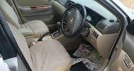 Toyota Corolla Altis 1,6L 2005 for sale