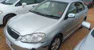 Toyota Corolla Altis 1,6L 2005 for sale