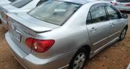 Toyota Corolla Altis 1,6L 2005 for sale