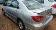 Toyota Corolla Altis 1,6L 2005 for sale