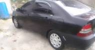 Toyota Corolla 1,6L 2002 for sale