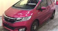 Honda Fit 1,5L 2018 for sale