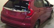 Honda Fit 1,5L 2018 for sale