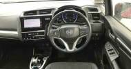 Honda Fit 1,5L 2018 for sale