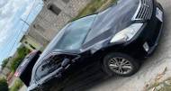 Toyota Crown 2,5L 2012 for sale