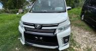 Toyota Voxy 2,0L 2015 for sale