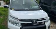 Toyota Voxy 2,0L 2015 for sale