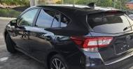 Subaru Impreza 2,0L 2018 for sale