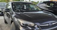 Subaru Impreza 2,0L 2018 for sale