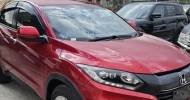 Honda Vezel 1,5L 2017 for sale