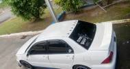 Mitsubishi Lancer 1,5L 2001 for sale