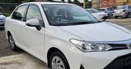 Toyota Axio 1,5L 2018 for sale