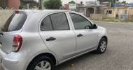 Nissan March 1,2L 2013 for sale