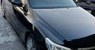 Toyota Mark X 2,5L 2013 for sale