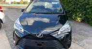 Toyota Vitz 1,0L 2017 for sale