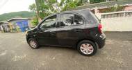 Nissan March 1,2L 2012 for sale