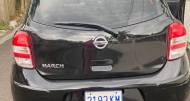 Nissan March 1,2L 2012 for sale