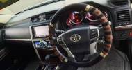 Toyota Mark X 2,5L 2017 for sale