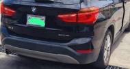 BMW X1 2,5L 2019 for sale
