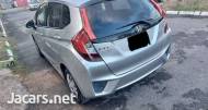 Honda Fit 1,3L 2017 for sale