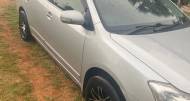 Toyota Premio 1,8L 2011 for sale