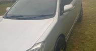 Toyota Premio 1,8L 2011 for sale