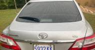 Toyota Premio 1,8L 2011 for sale