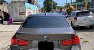 BMW 3-Series 1,6L 2014 for sale