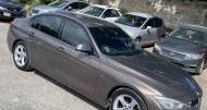 BMW 3-Series 1,6L 2014 for sale