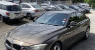 BMW 3-Series 1,6L 2014 for sale