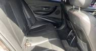 BMW 3-Series 1,6L 2014 for sale