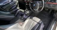 BMW 3-Series 1,6L 2014 for sale