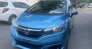 Honda Fit 1,3L 2017 for sale