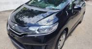 Honda Fit 1,3L 2015 for sale