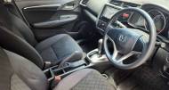 Honda Fit 1,3L 2015 for sale