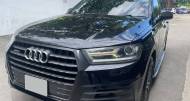 Audi Q7 2,0L 2018 for sale