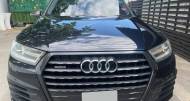 Audi Q7 2,0L 2018 for sale