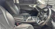 Audi Q7 2,0L 2018 for sale