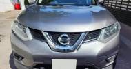 Nissan X-Trail 2,0L 2016 for sale