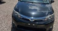 Toyota Fielder 1,5L 2014 for sale