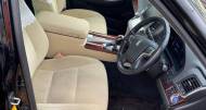 Toyota Crown 2,5L 2014 for sale